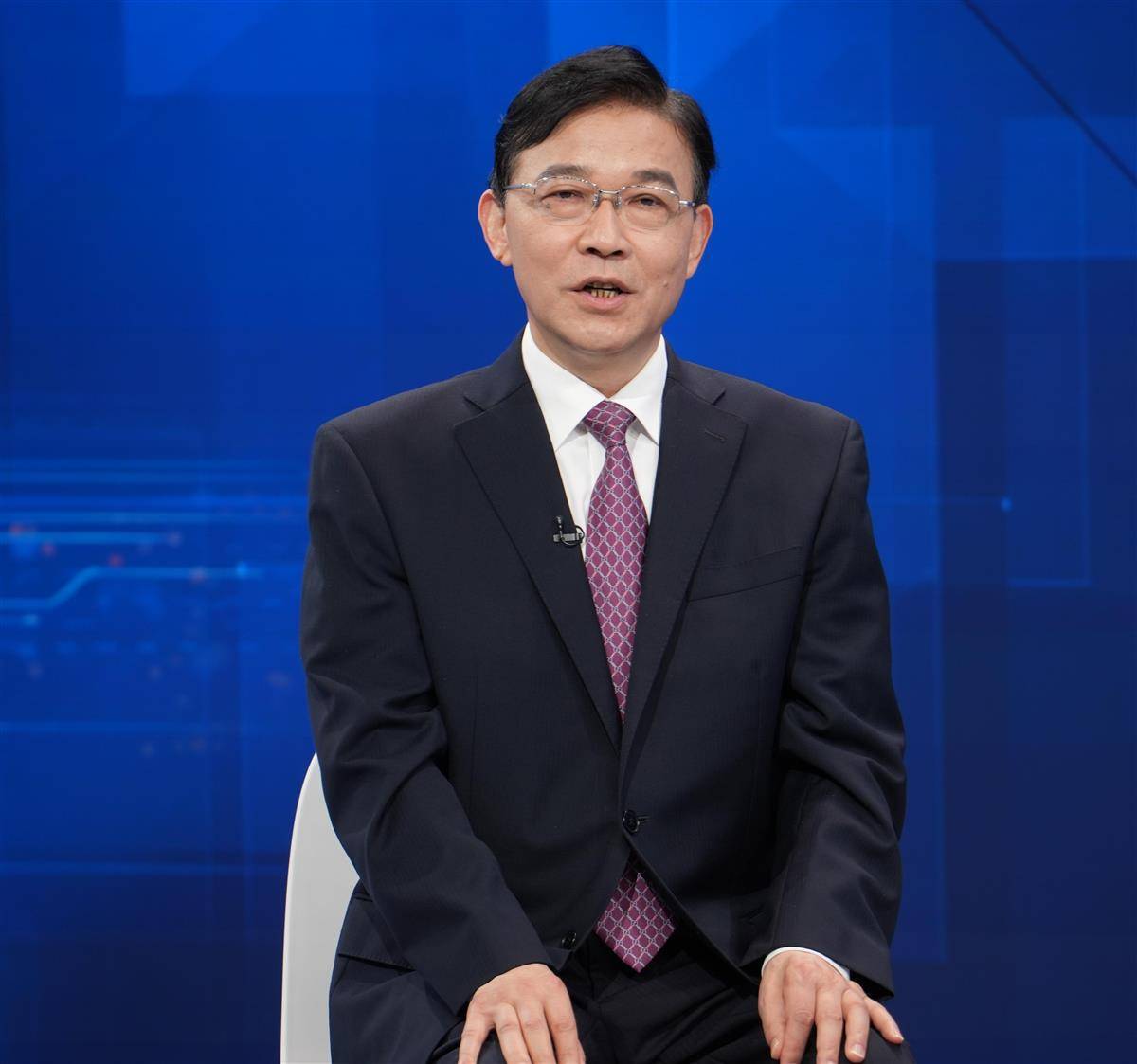 湖北省科技厅党组书记、厅长冯艳飞：科技先行 为建成支点提供坚实支撑