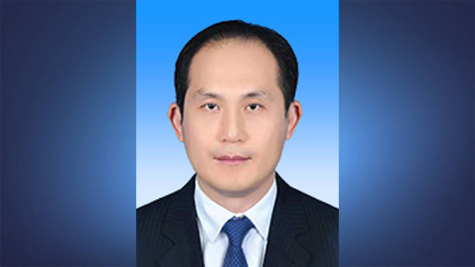 通化市委书记孙简升任吉林省副省长