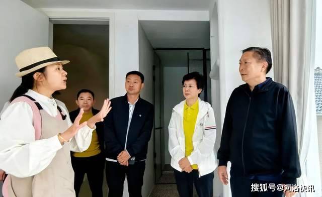 河南省洛阳市人大常委会主任李保国带队赴云南省、贵州省开展调研