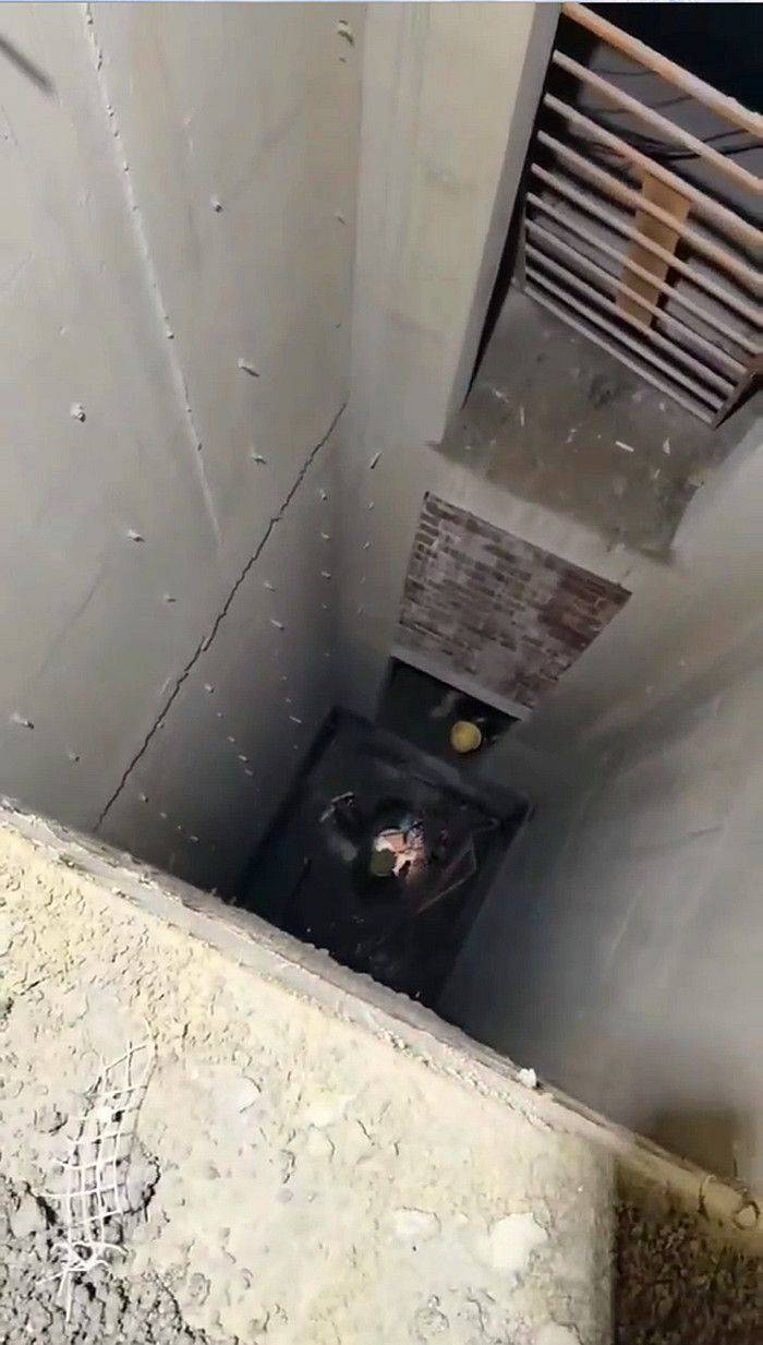 重庆大足吾悦广场二期12·24事故报告公布，24岁女工不幸坠亡