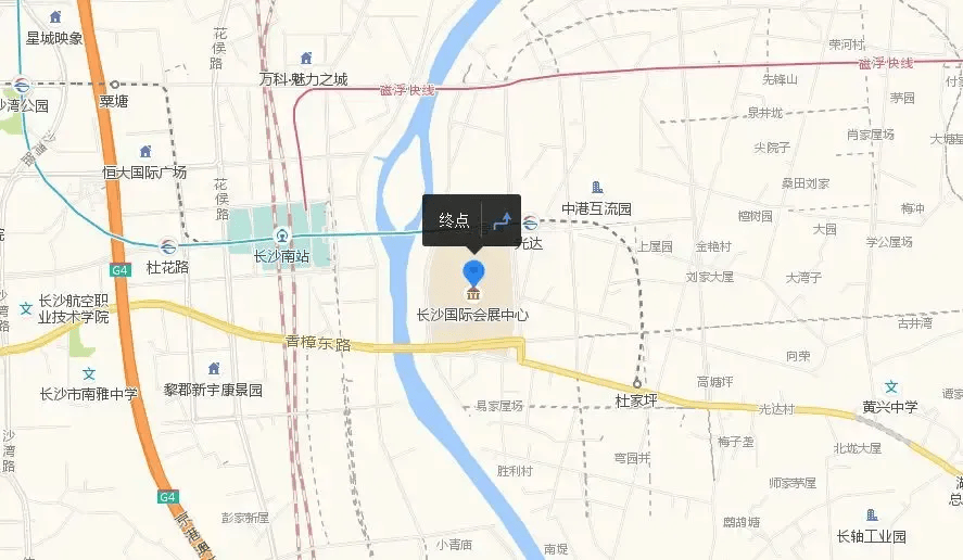沉浸式逛展，这份参展指南快收藏！