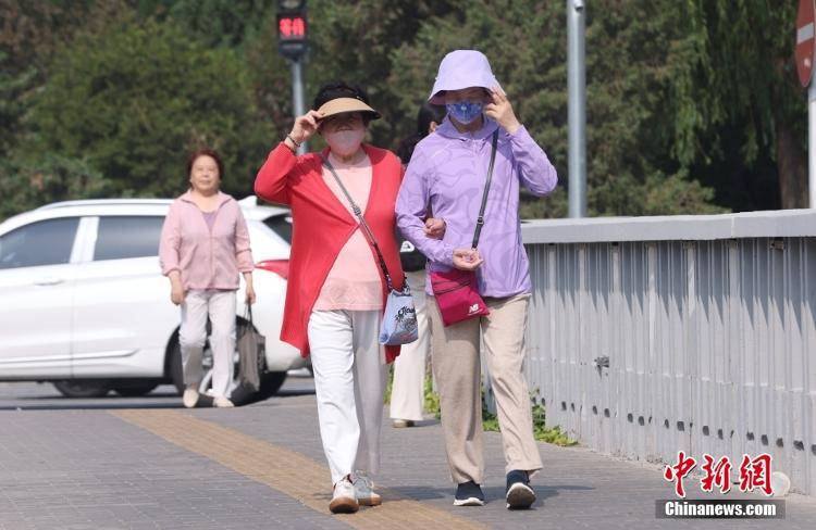 多地热到破纪录，本轮高温还将持续多久？