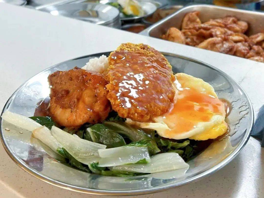 举报“校园餐”，最高可奖100万元！广东一地宣布
