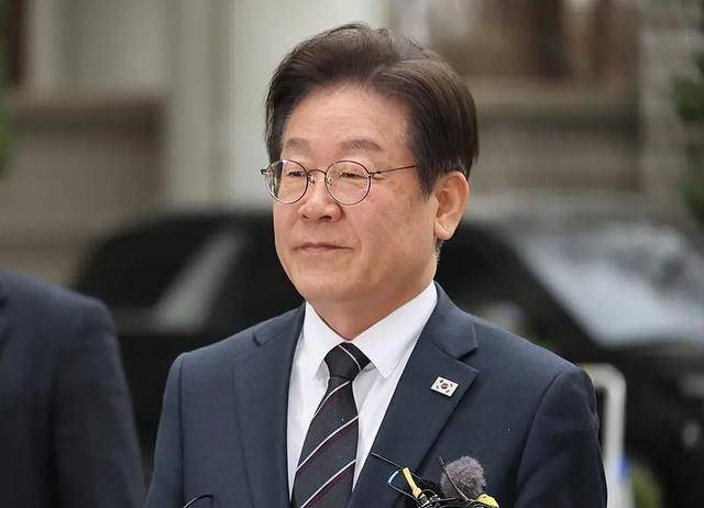 压倒性优势！李在明，将赢得大选