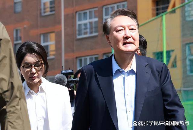韩国今晚生死时刻，4任前总统纷纷出马，只有1票的李在明赢定了