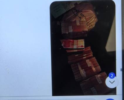 数不过来，取出的现金摆满柜台！杭州接连发生两起，警方紧急提醒