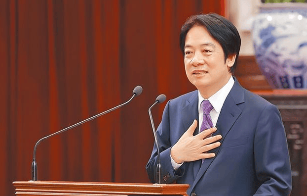 大陆当场划下红线，不到24小时，大批战机现身台海，信号不简单