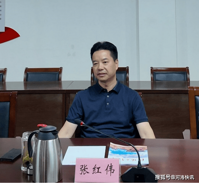 河南省洛阳市老年体协与市委老干部局座谈共商合作，携手推进老年群体服务提质升级