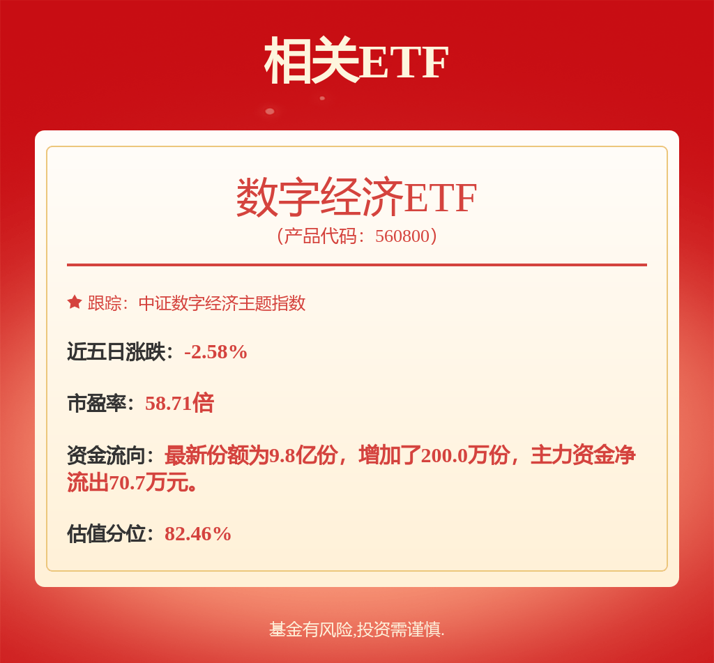 股票行情快报：东方财富（300059）7月7日主力资金净卖出3.78亿元